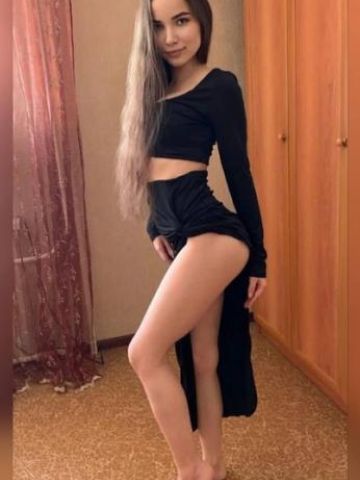 Проститутка Ксения Проститутка Ксения